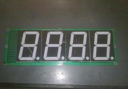 數字顯示屏 供應信息、批發渠道、價格策略及技術服務指南