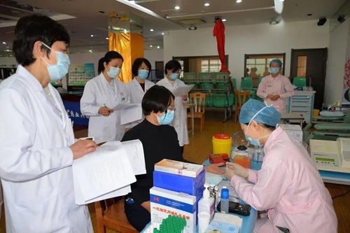 擔(dān)使命 提技能 樹形象 血站成功舉辦血液采集技能提升與標(biāo)準(zhǔn)化服務(wù)大賽